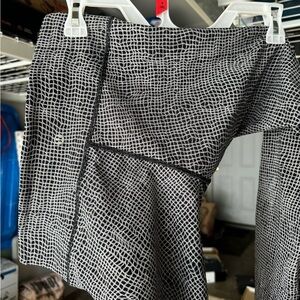 LULULEMON low rise leggings